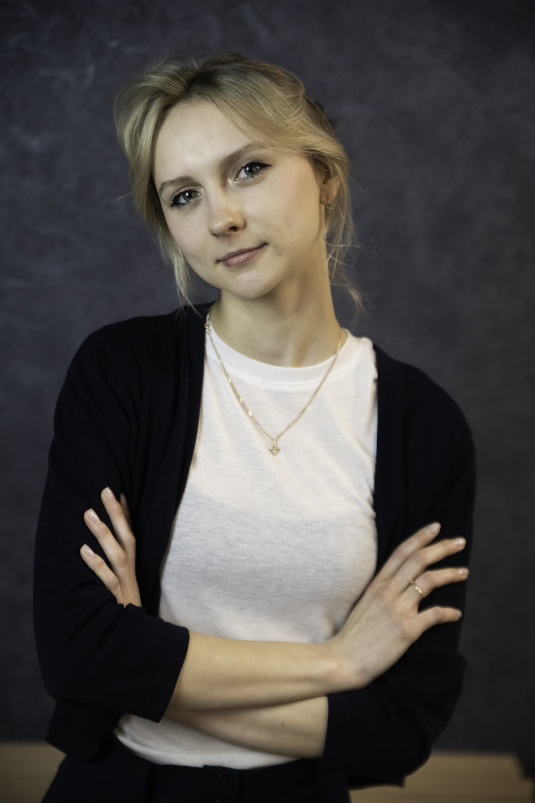 Эвелина Тимофеева