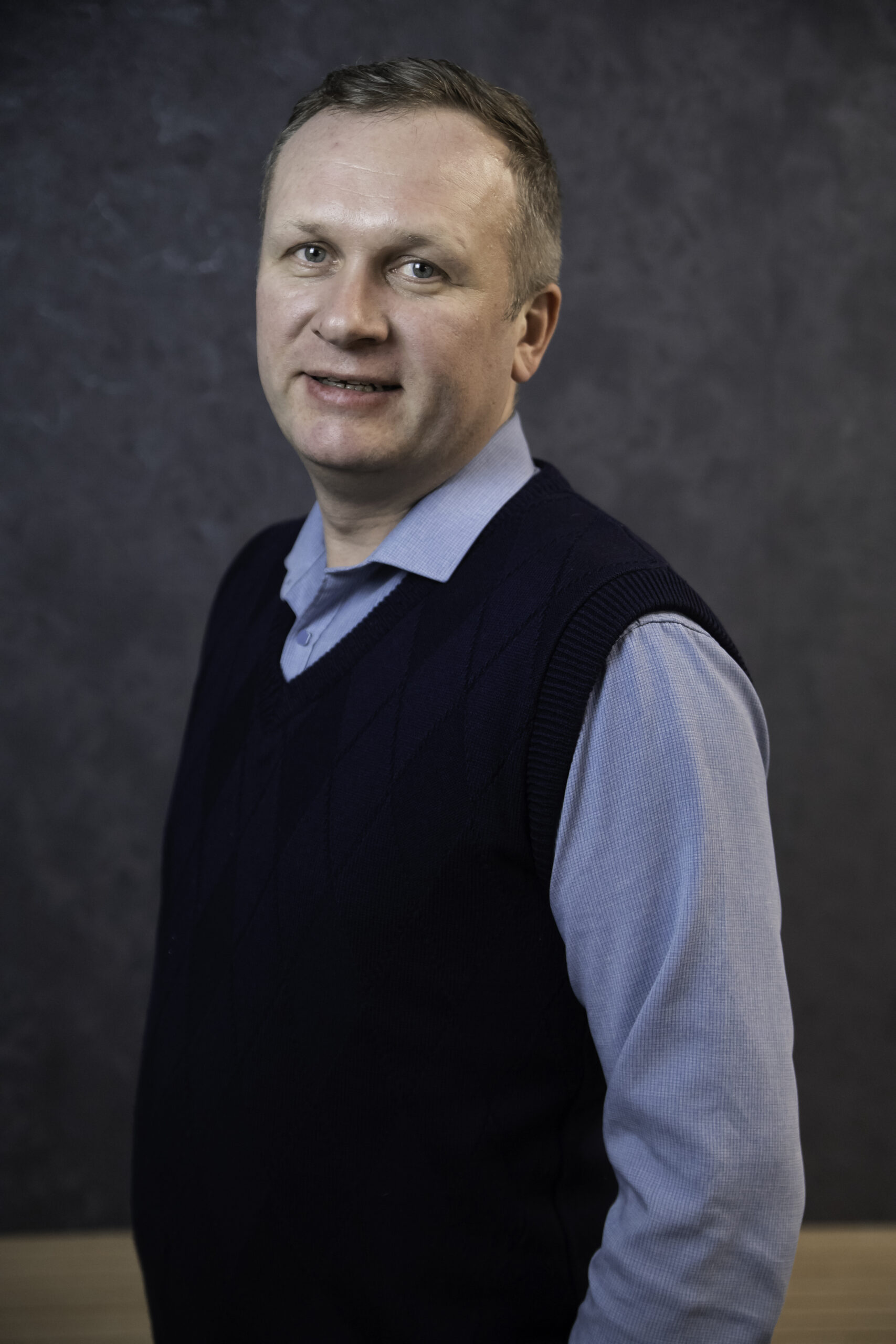 Андрей Лебедев